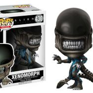 Funko POP Alien Xenomorph Figür