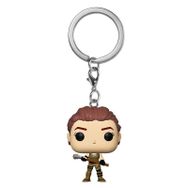 Funko Pop Anahtarlık Fortnite S1a-tower Recon Specialist Figür