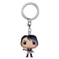 Funko Pop Anahtarlık Fortnite S2 Sparkle Specialist Figür