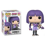 Funko Pop Animation Boruto Naruto Next Generations Sumire With Nue Aksiyon Figürü
