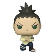 Funko Pop Animation: Boruto Shikadai Figür