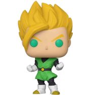 Funko POP Animation Dragon Ball Z S8 SS Gohan Figür