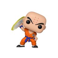 Funko POP Animation Dragonball Z Frieza Figür