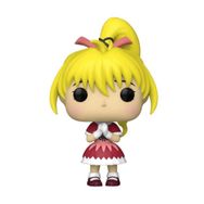 Funko Pop Animation Hunter x Hunter Bısky Biscuit Aksiyon Figürü