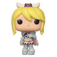 Funko POP Animation Monster Hunter Avinia Figür