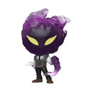 Funko POP Animation My Hero Academia Kurogiri Figür