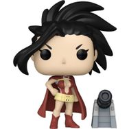 Funko Pop Animation My Hero Academia Momo Yaoyorozu With Cannon Aksiyon Figürü