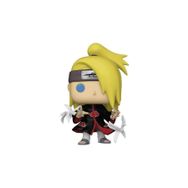 Funko Pop Animation Naruto Deidara Aksiyon Figürü