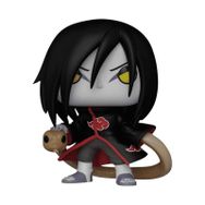 Funko Pop Animation Naruto Orochimaru Aksiyon Figürü