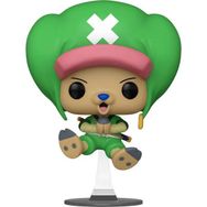 Funko Pop Animation One Piece Chopperemon Wano Aksiyon Figürü