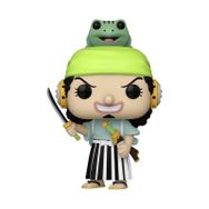 Funko Pop Animation One Piece Usohachi Wano Aksiyon Figürü
