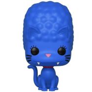 Funko POP Animation Simpsons Series 3 Marge as Cat Figür