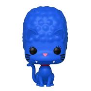 Funko POP Animation Simpsons Series 3 Marge as Cat Figür