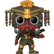 Funko Pop Apex Legends Bloodhound Figür