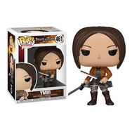 Funko Pop Attack on Titan Ymir Figür