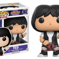 Funko Pop Bill & Ted Ted Aksiyon Figür