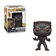 Funko Pop Black Panther Aksiyon Figür