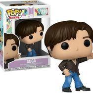 Funko Pop BTS Suga Figür