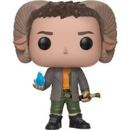 Funko POP Comics Saga Marko w/ Sword Figür