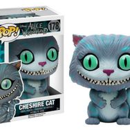 Funko Pop Disney Alice Cheshire Cat Aksiyon Figürü