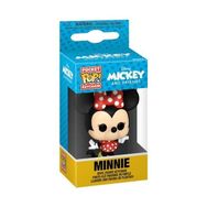 Funko Pop Disney Classics Minnie Anahtarlık