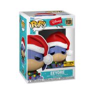 Funko Pop Disney Holiday 2021 Eor Figür