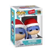 Funko Pop Disney Holiday 2021 Eor Figür