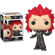 Funko Pop Disney Kingdom Hearts Axel Figür