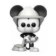 Funko POP Disney Mickeys 90th Anniversary Firefighter M Figür