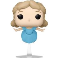Funko Pop Disney Peter Pan 70TH-Wendy Aksiyon Figürü