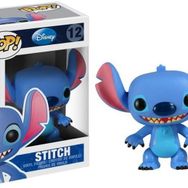 Funko POP Disney Series 1 Stitch Aksiyon Figürü