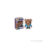 Funko POP Disney The Beast Figür