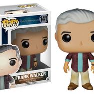 Funko POP Disney Tomorrowland Frank Walker Figür