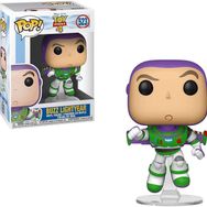 Funko Pop Disney Toy Story 4 Buzz Lightyear Figür