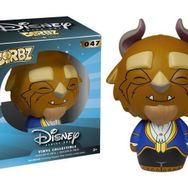 Funko Pop Dorbz Disney Beast Aksiyon Figürü