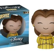 Funko Pop Dorbz Disney Belle Aksiyon Figürü