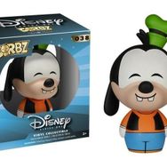 Funko Pop Dorbz Disney Goofy Aksiyon Figürü