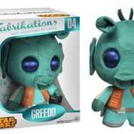 Funko Pop Fabrikations Star Wars Greedo Aksiyon Figür