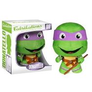 Funko Pop Fabrikations Tmnt Donatello Aksiyon Figür