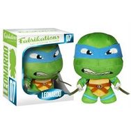 Funko Pop Fabrikations Tmnt Leonardo Aksiyon Figür