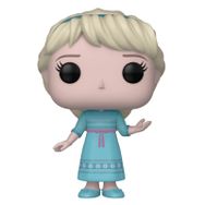 Funko POP FGR-POP 588 Disney Frozen 2 Young Elsa