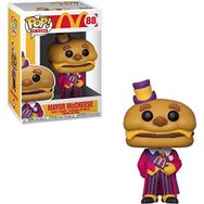 Funko Pop Figür Icons: McDonald's