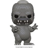 Funko Pop Figür TV Simpsons Homerzilla Aksiyon Figürü