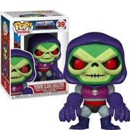 Funko Pop Figür Vinyl: Master Of The Universe - Skeletor With Terror Claws Figür