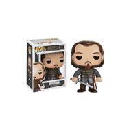 Funko POP Game of Thrones Bronn Figür