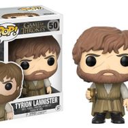 Funko POP Game Of Thrones Tyrion Lannister POP Figür