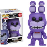 Funko Pop Games Five Nights At Freddys Bonnie Aksiyon Figürü