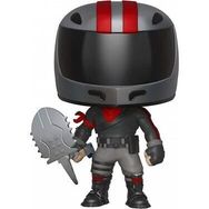 Funko POP Games Fortnite Burn Out Figür