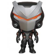Funko POP Games Fortnite Omega Figür
