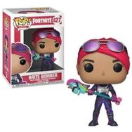 Funko Pop Games Fortnite S1 Brite Bomber Figür